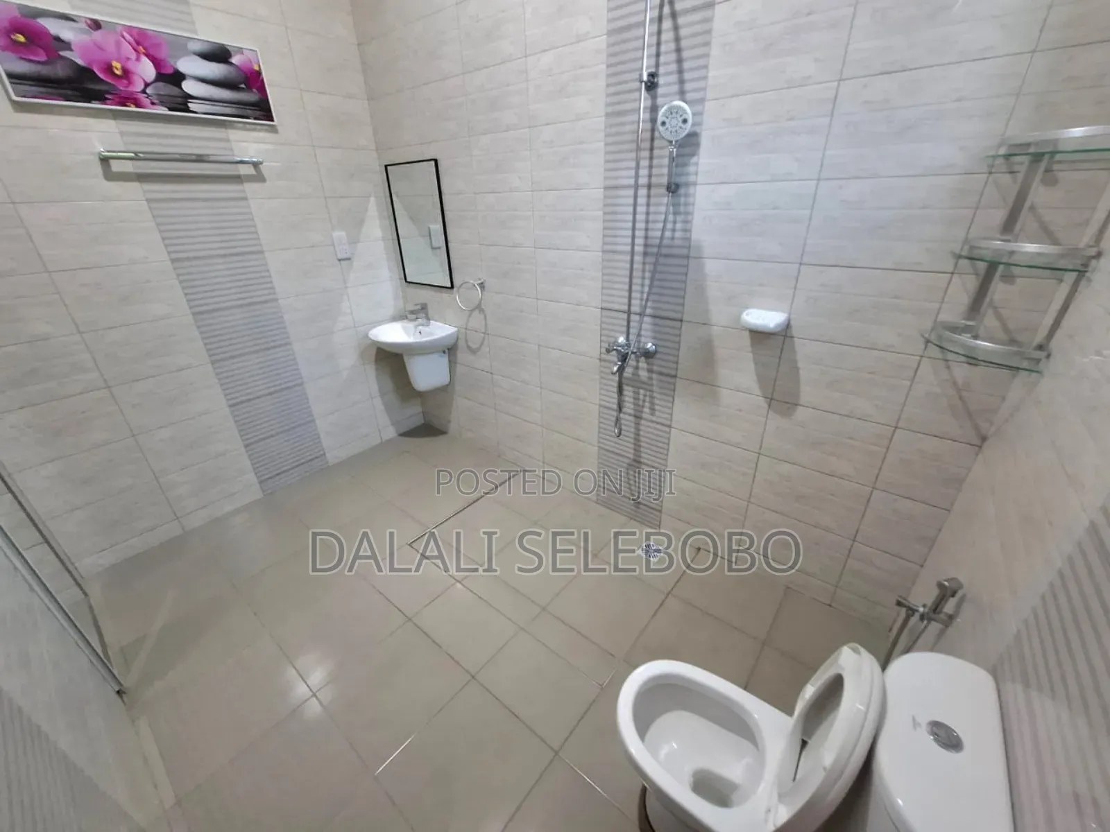 2bdrm Block of Flats in Kimara Stop Over for rent