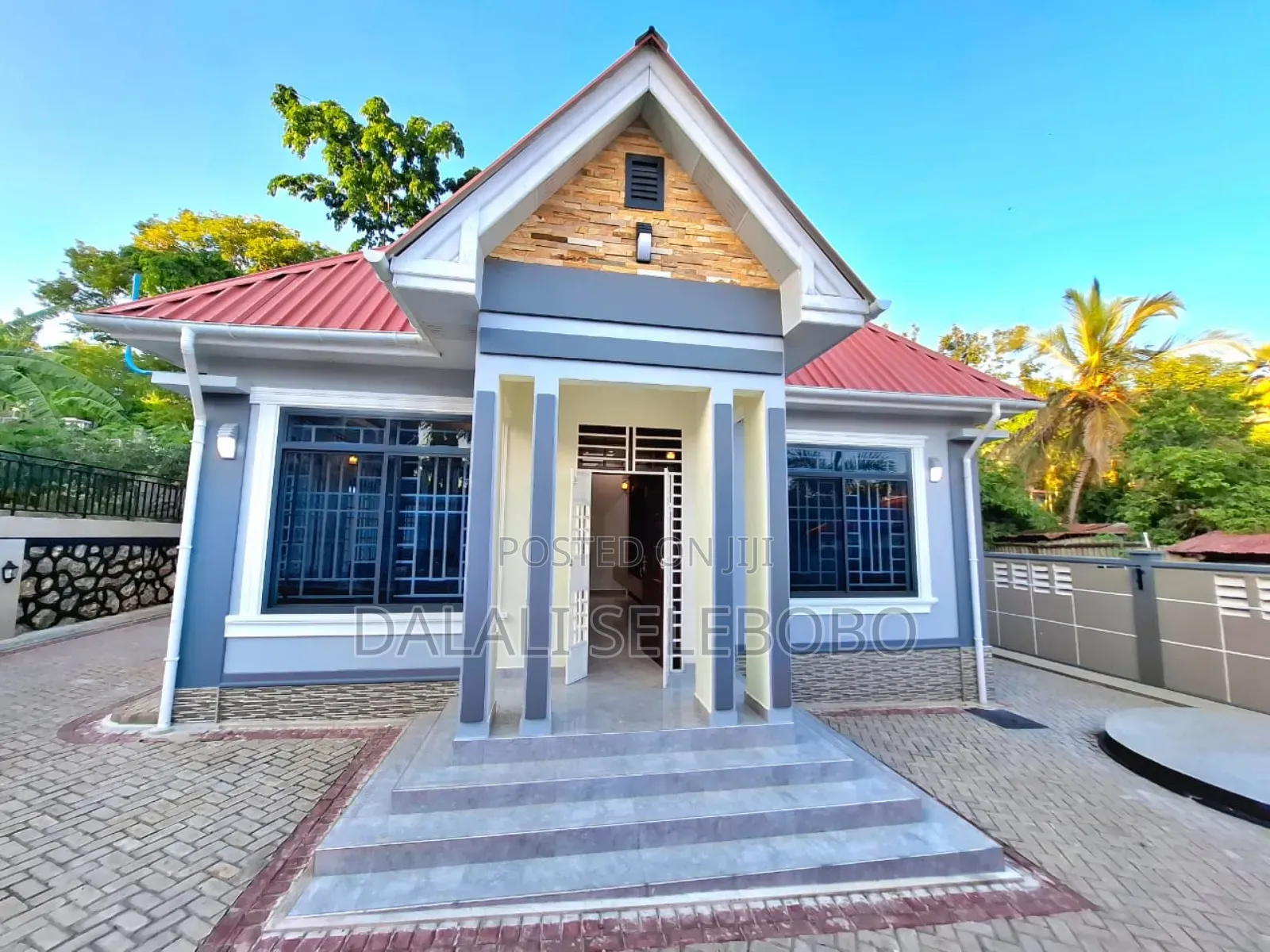 2bdrm Block of Flats in Kimara Stop Over for rent