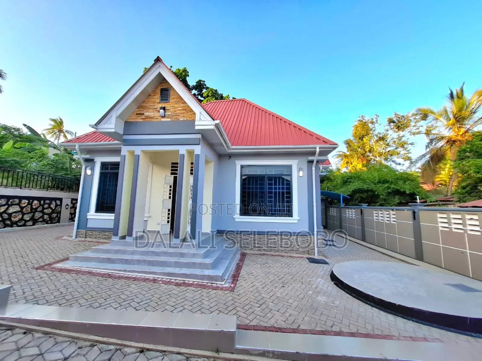 2bdrm Block of Flats in Kimara Stop Over for rent