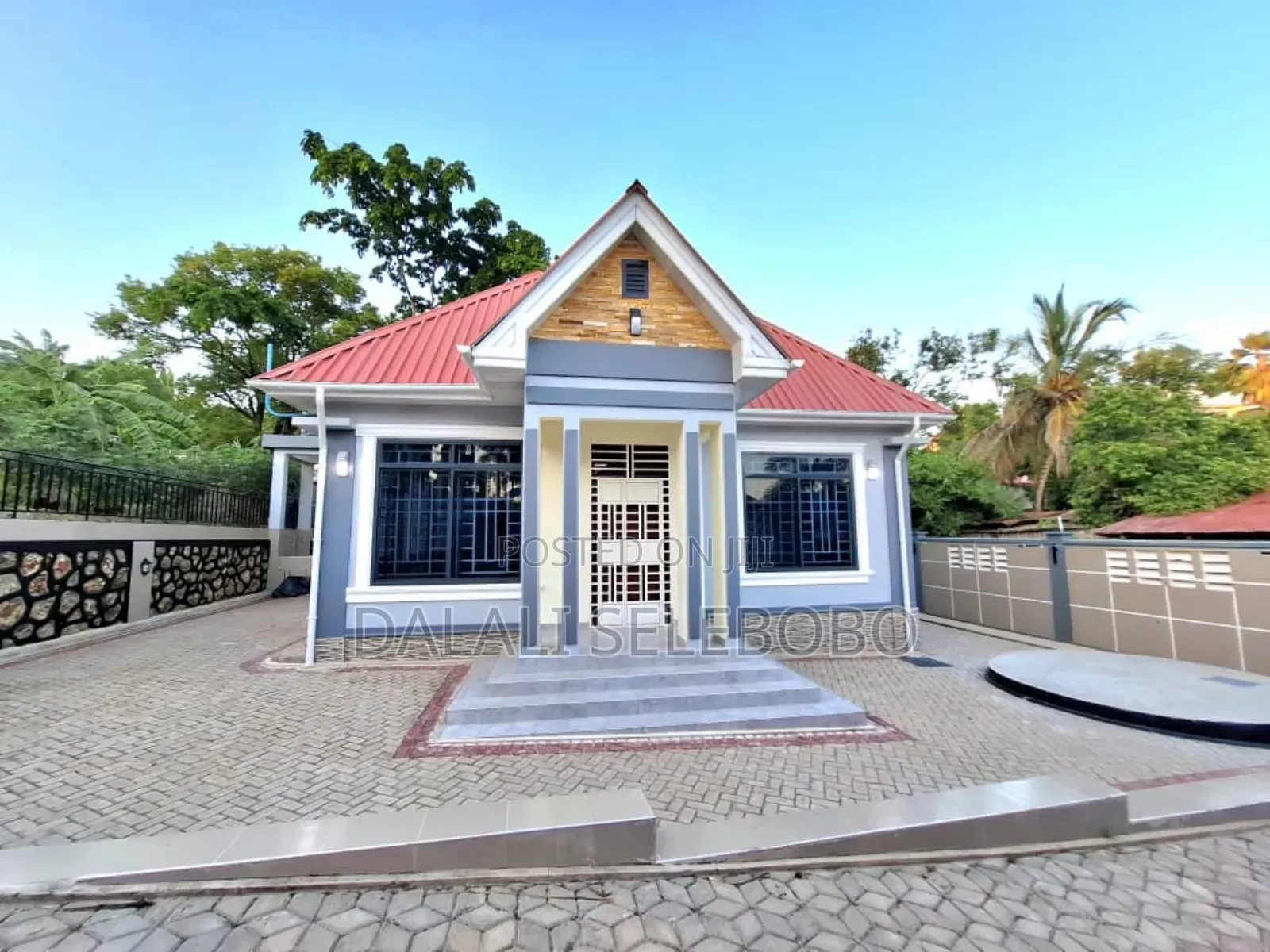 2bdrm Block of Flats in Kimara Stop Over for rent