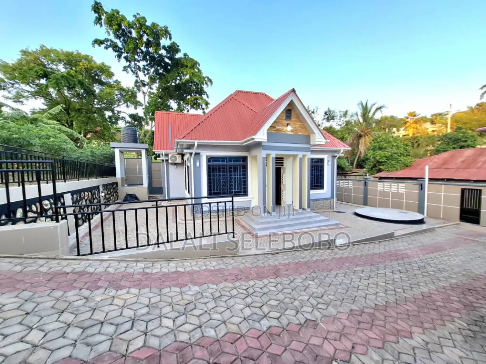 2bdrm Block of Flats in Kimara Stop Over for rent