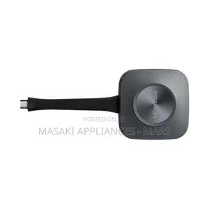 New!Hisense Wireless Screen Transmission With Uhd Model No: Ht007e