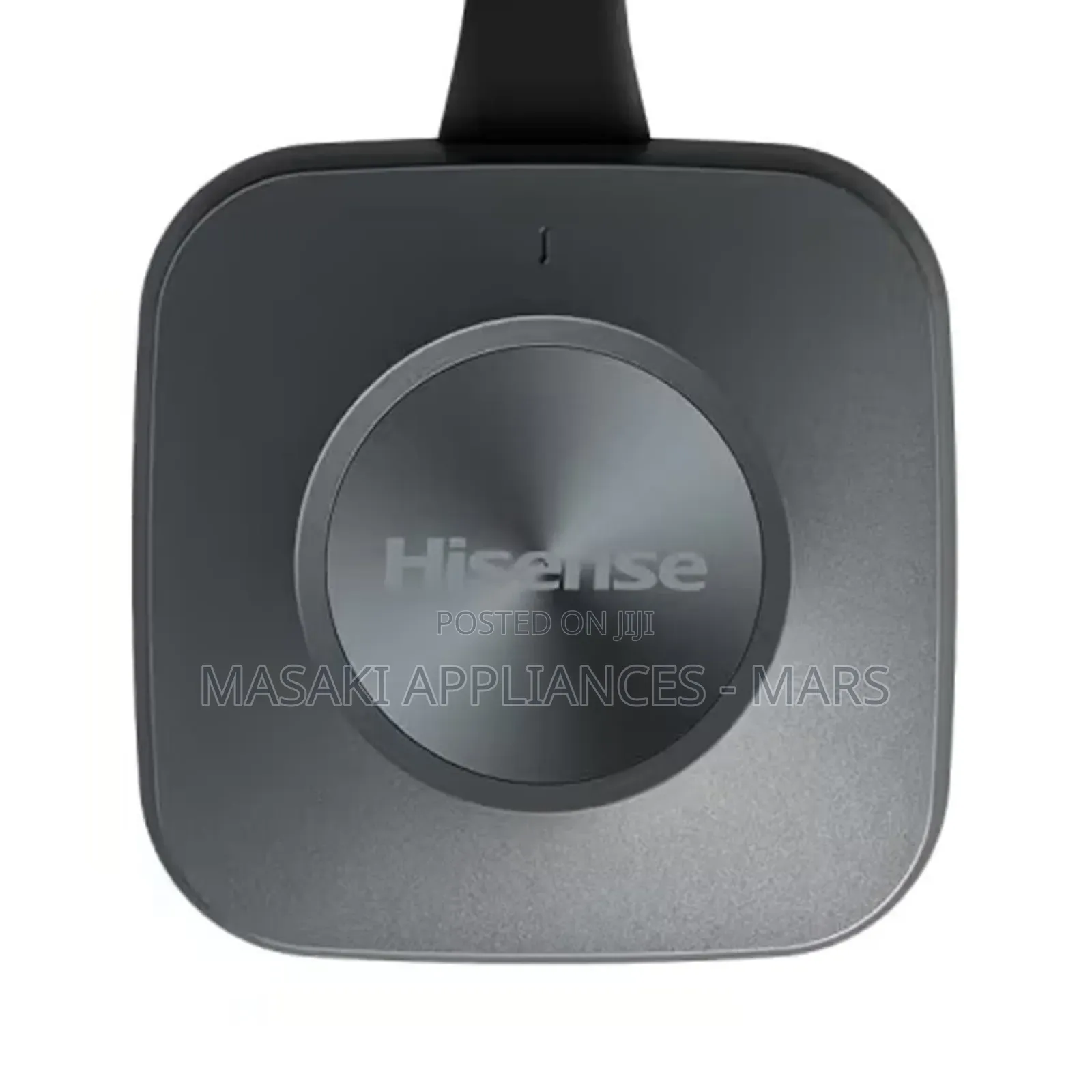 New!Hisense Wireless Screen Transmission With Uhd Model No: Ht007e