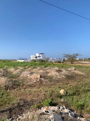 Plot for Sale Corner Plot for Sale at Mbweni JKT Block 8 Area 2073 SQM