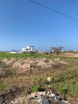 Plot for Sale Corner Plot for Sale at Mbweni JKT Block 8 Area 2073 SQM