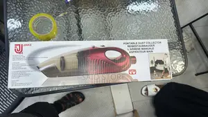 Handheld Wireless Vacuum Cleaner 3 in 1 Machine