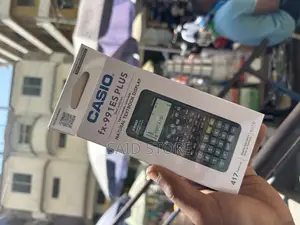 Arge Screen Scientific Function Calculator
