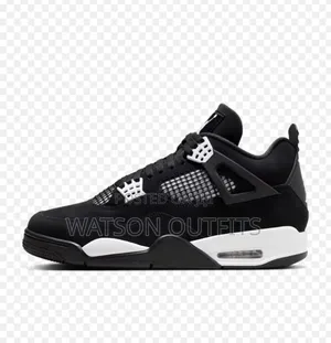 Raba Za Rangi Nne or Four-Coloured Men's Sneakers Kali Sana