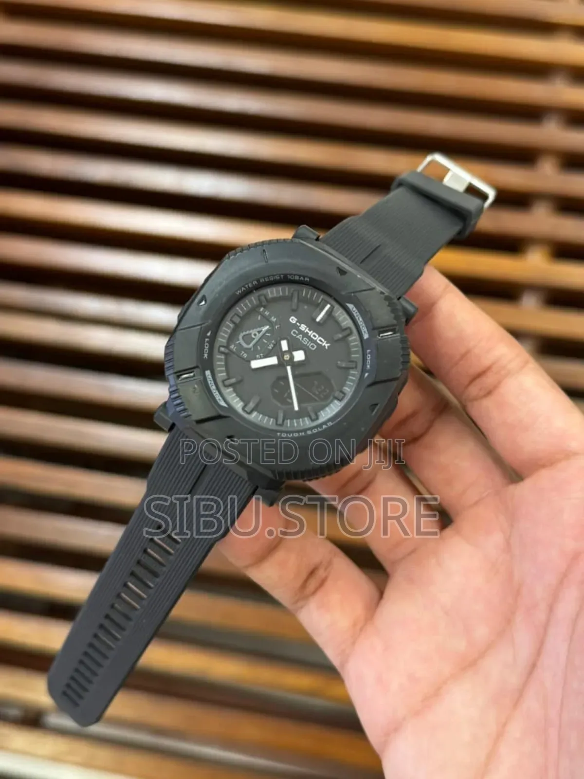 New Fashion Gshock Sa