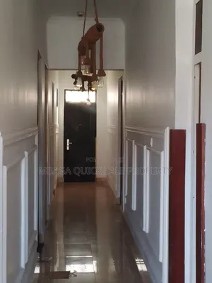 3bdrm House in Mikocheni for rent
