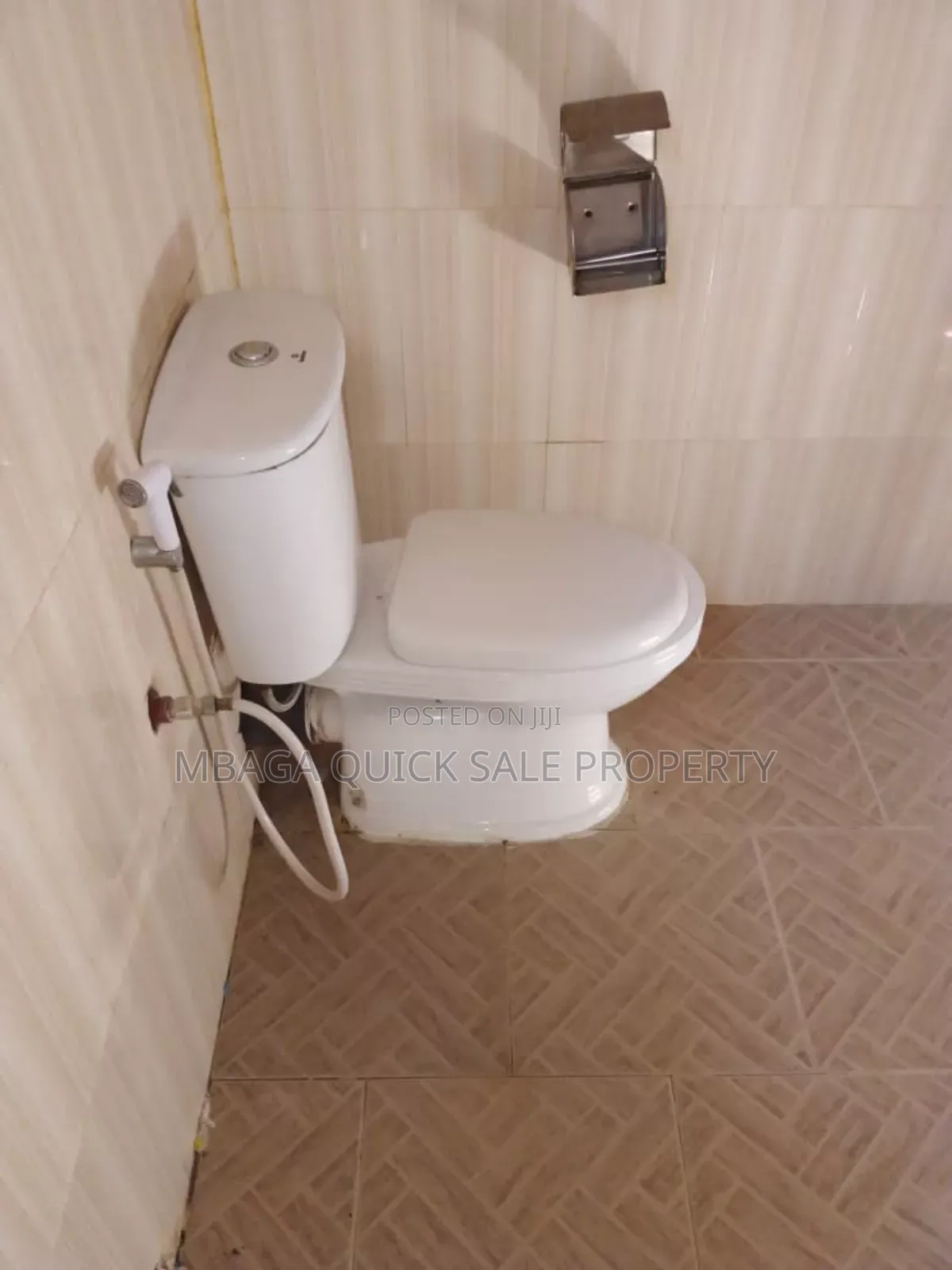 3bdrm House in Mikocheni for rent