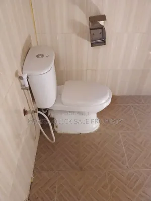 3bdrm House in Mikocheni for rent