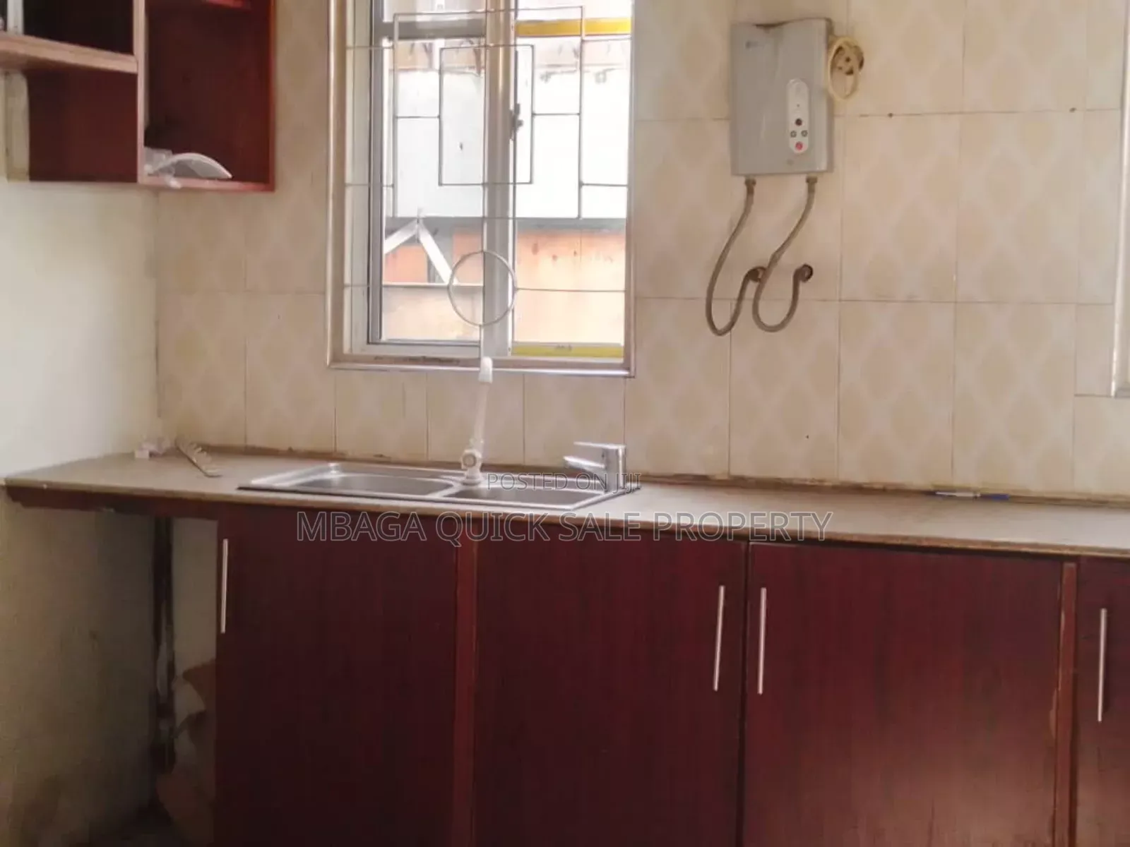 3bdrm House in Mikocheni for rent