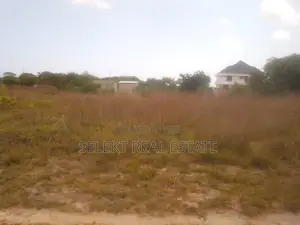 1747sqm Residential Plot at Kigamboni Mwembe Mdogo