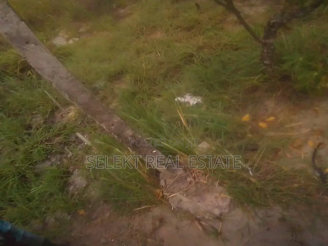 1747sqm Residential Plot at Kigamboni Mwembe Mdogo
