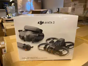 Dji Avata 2