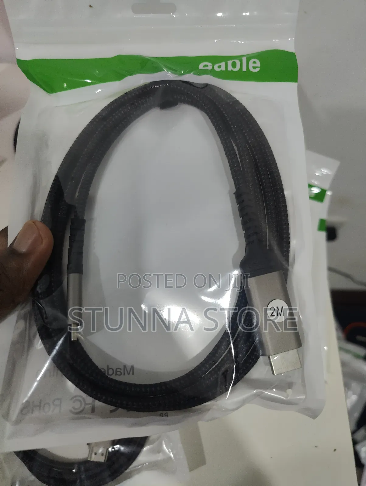 Hdmi to Type-C