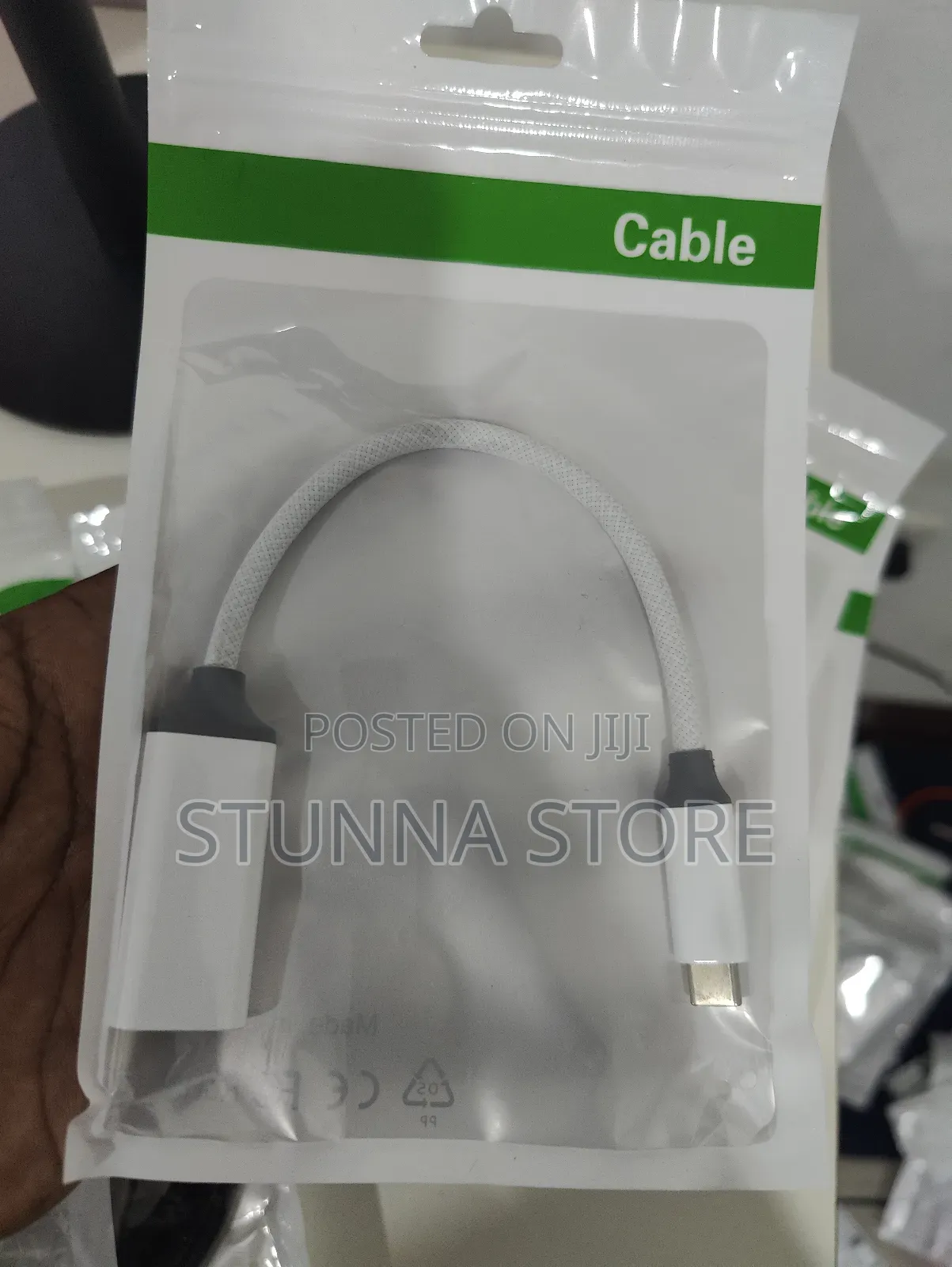 Hdmi to Type-C