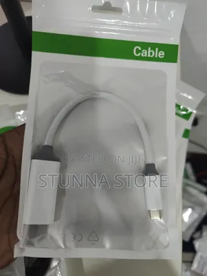 Hdmi to Type-C