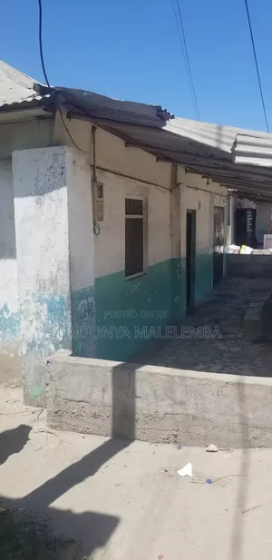 12bdrm House in Machungwa, Temeke for sale