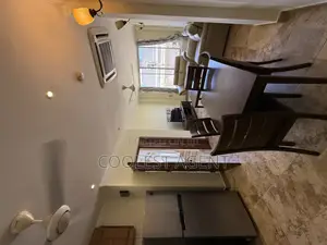 Furnished 2bdrm Apartment in Coolest Estate, Masaki for rent