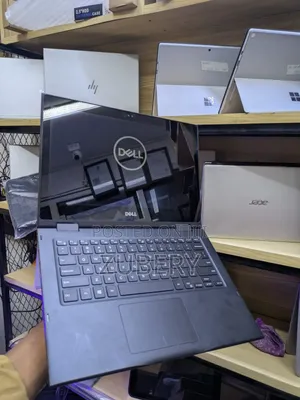 New Laptop HP 12GB SSD 512GB