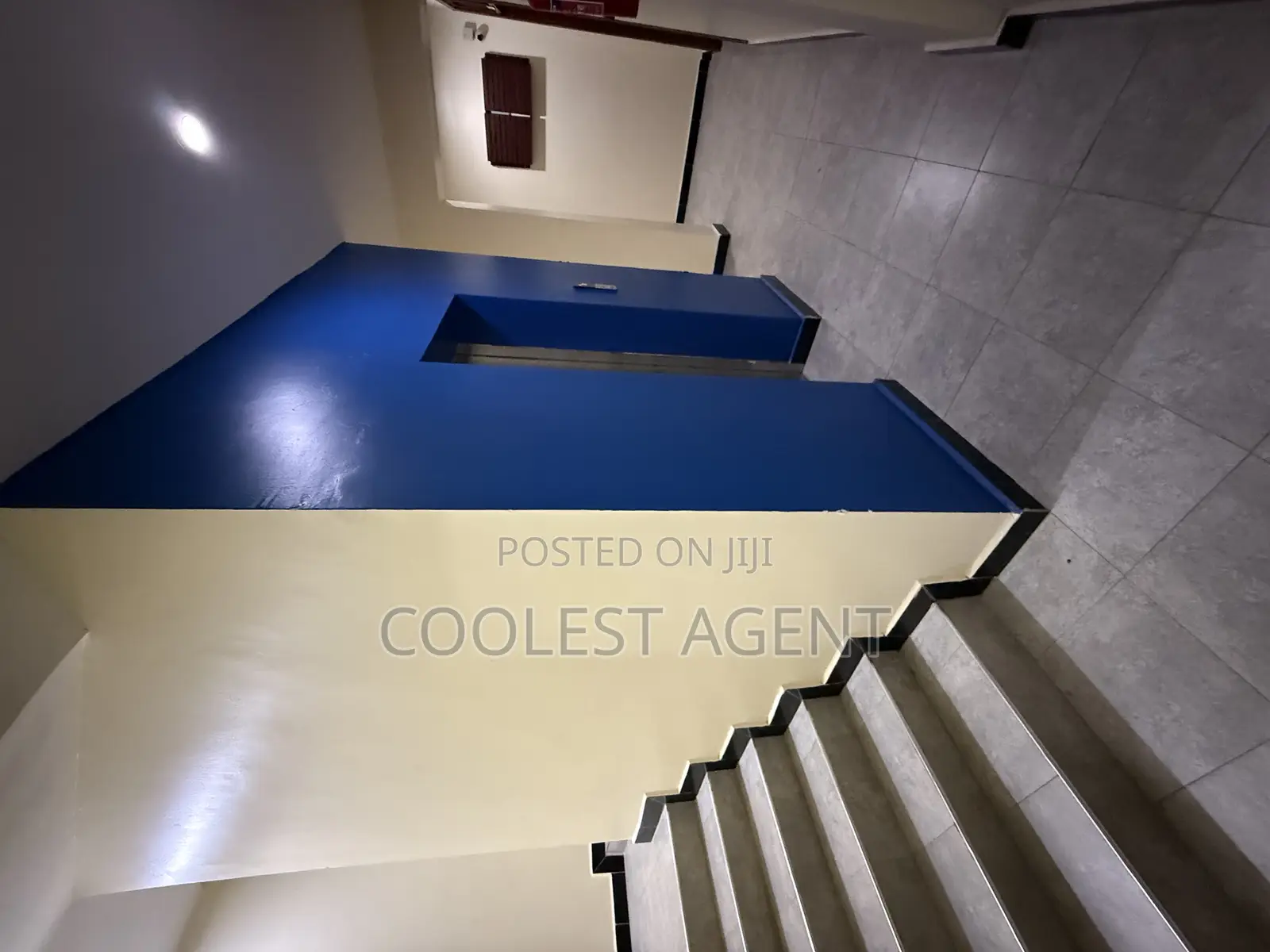 Furnished 2bdrm Apartment in Coolest Estate, Masaki for rent