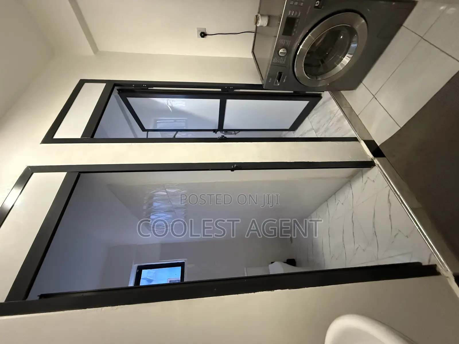 Furnished 2bdrm Apartment in Coolest Estate, Masaki for rent