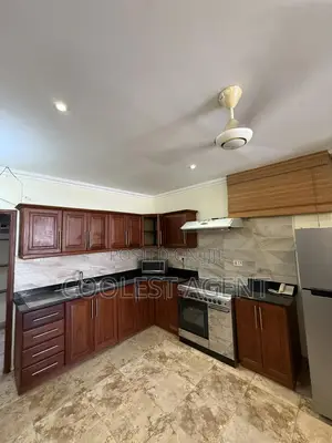 Furnished 2bdrm Apartment in Coolest Estate, Masaki for rent