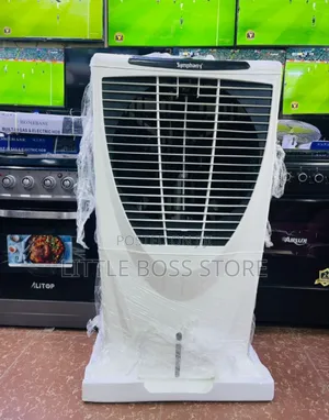 Diet Air Cooler 80 Liter