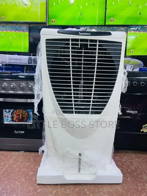 Diet Air Cooler 80 Liter