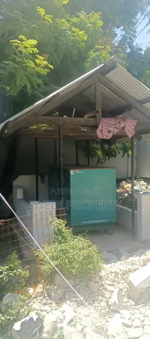8bdrm House in Swedi Property, Masaki for rent