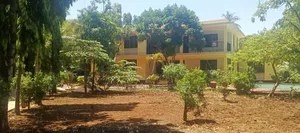 8bdrm House in Swedi Property, Masaki for rent