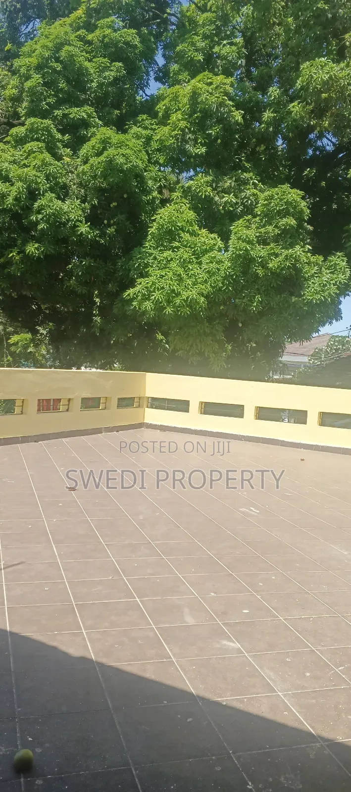 8bdrm House in Swedi Property, Masaki for rent