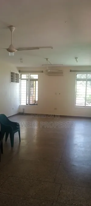 8bdrm House in Swedi Property, Masaki for rent