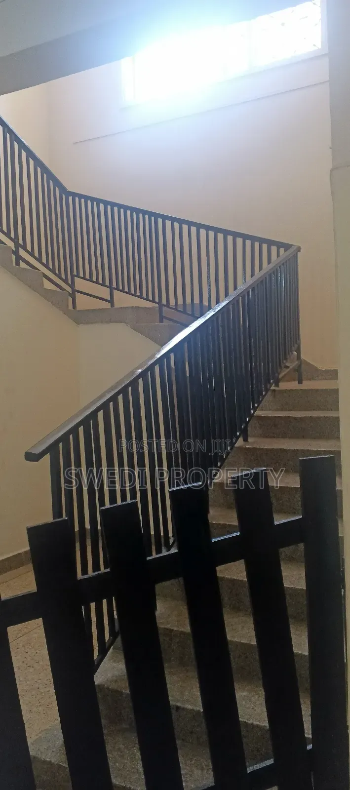 8bdrm House in Swedi Property, Masaki for rent