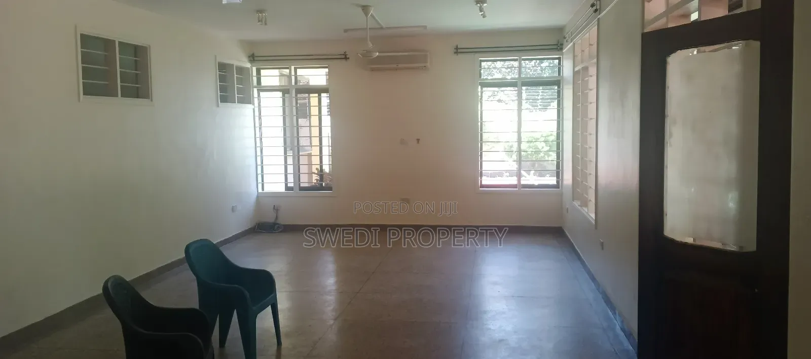 8bdrm House in Swedi Property, Masaki for rent