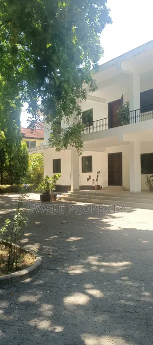 8bdrm House in Swedi Property, Masaki for rent