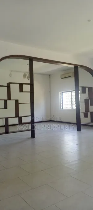 8bdrm House in Swedi Property, Masaki for rent