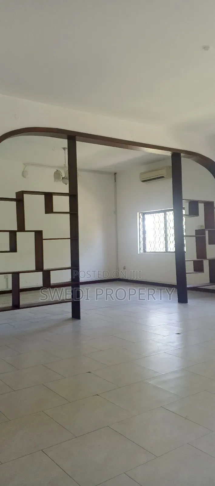 8bdrm House in Swedi Property, Masaki for rent