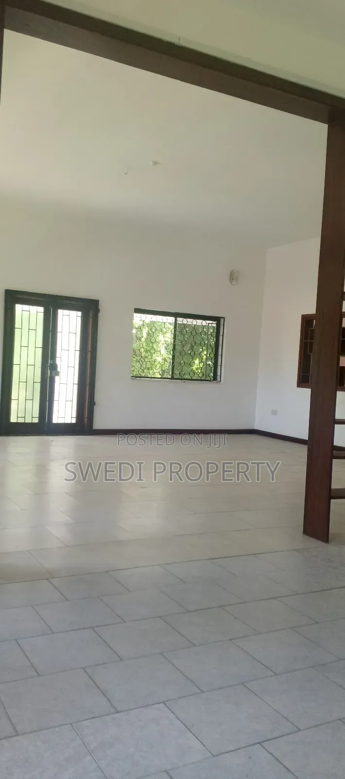 8bdrm House in Swedi Property, Masaki for rent