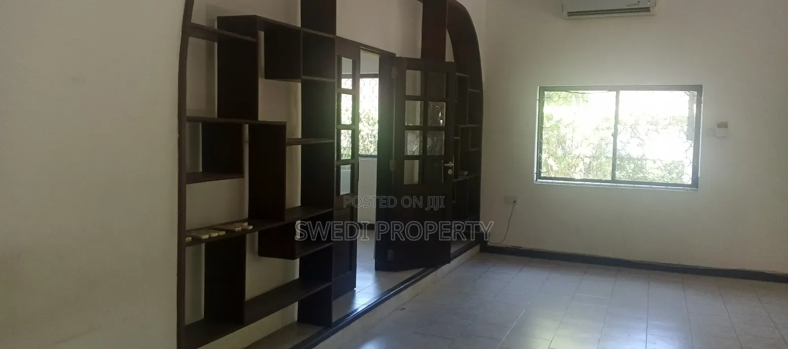 8bdrm House in Swedi Property, Masaki for rent
