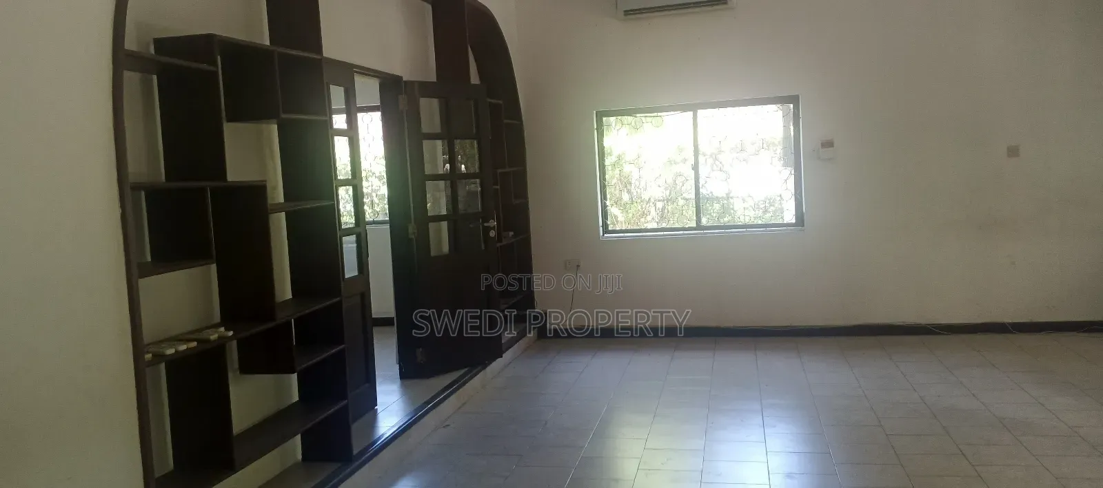 8bdrm House in Swedi Property, Masaki for rent