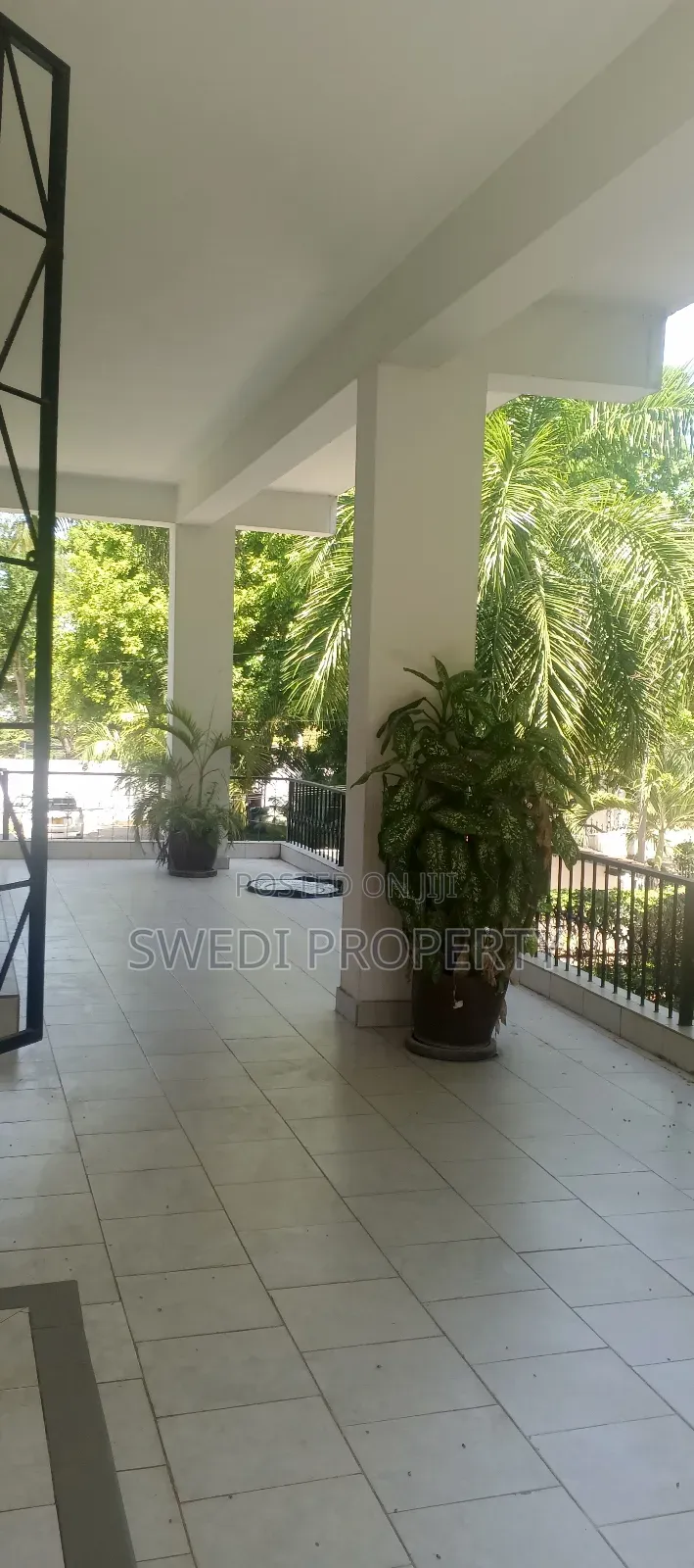 8bdrm House in Swedi Property, Masaki for rent