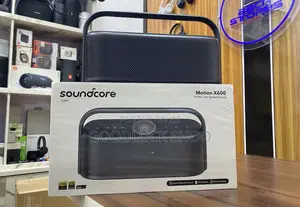 Soundcore Motion X600 Bluetooth Speaker Portable
