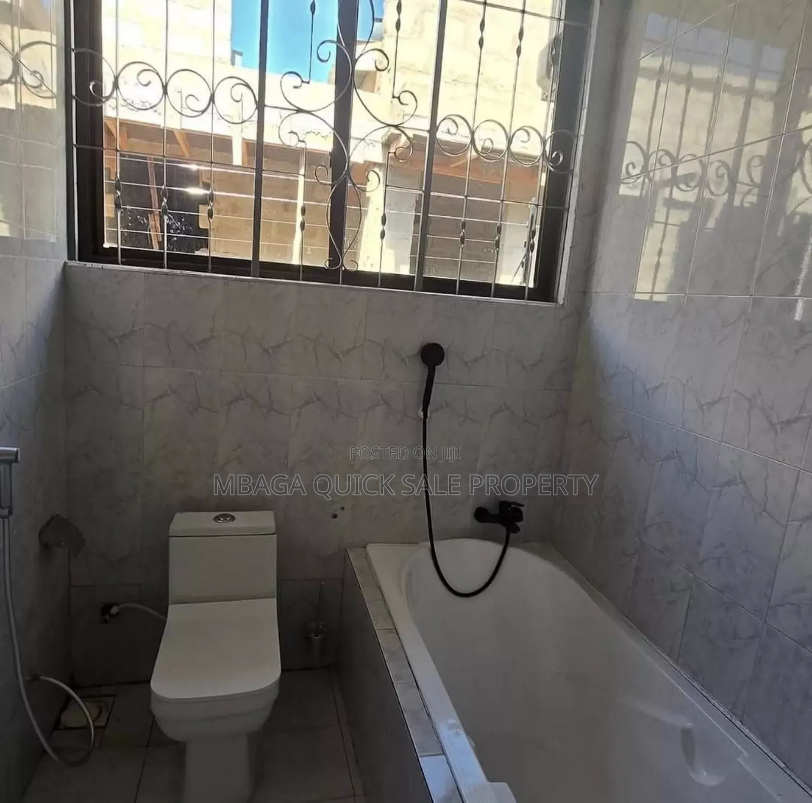 4bdrm House in Mbweni for sale