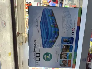 Thickened Inflatable Home Use Swimming Pool for Baby Bath Outdoor