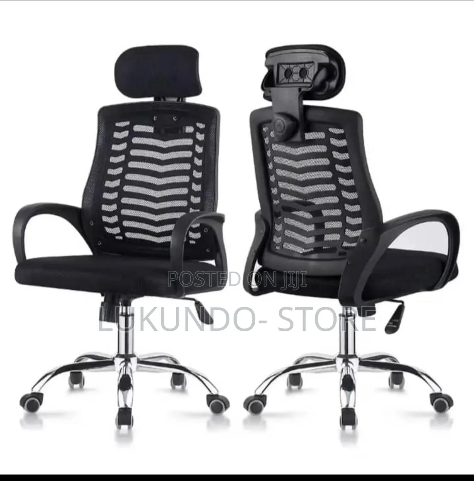 Computer Chair