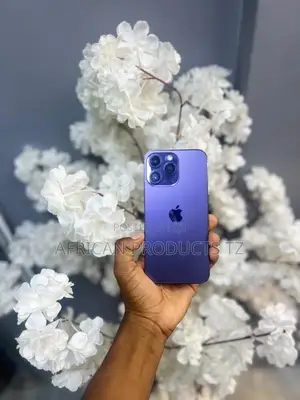 Apple iPhone 14 Pro Max 256 GB Blue