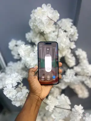 Apple iPhone 14 Pro Max 256 GB Blue